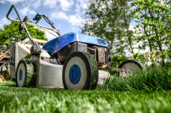 Entretien de jardin à Saint-Genis-l'Argentière